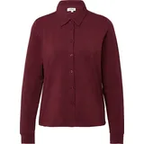 s.Oliver Elastische Jerseybluse rot 38