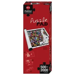 Puzzle Matte Heye Puzzle Pad 500-2000 Teile