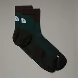 The North Face NF0A882JI0P HIKING QUARTER SOCK Socks Herren PINE NEEDLE Größe XS
