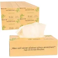 pandoo Taschentücherbox 3-lagig 100 St.