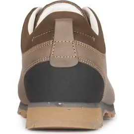 Aku Bellamont 3 Plus Evo Low-top, Marrón Oscuro, 42,5 EU - 42.5