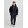 !Solid Winterjacke blau XL