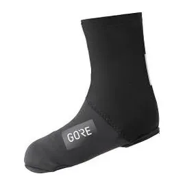 Gore Wear Thermo Überschuhe Schwarz 40-41