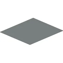 Peka Antirutschmatte Silikon Libell 600 Extendo Walnussgrau