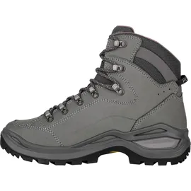 Lowa Renegade Evo GTX Mid Wanderstiefel - Graphite / Rose - EU