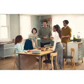 Sony HT Ax7 tragbares Heimkino System Grau