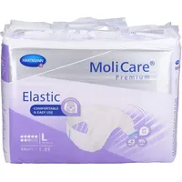 1001 Artikel Medical MOLICARE Premium Elastic Slip 8 Tropfen