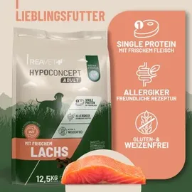 reavet Hypoconcept Lachs 12,5 kg