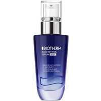 Biotherm Blue Retinol Resurface + Repair Serum Night