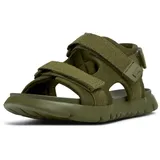 Camper Oruga Sandal Grün 33