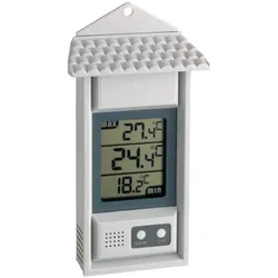 TFA Thermometer Messbereich -20 bis 70 °C ( 9000495027 )