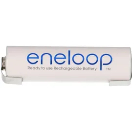 Panasonic Eneloop AA 2000 mAh 1 St.