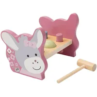 Sterntaler Klopfbank Emmi Girl – Fördert Motorik durch spielerisches