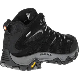 Merrell Moab 3 Mid Gore-Tex Damen black/grey 42