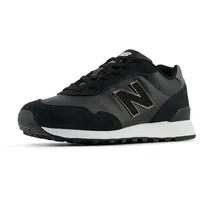 New Balance "WL515" Gr. 39, schwarz (black (001)) Schuhe