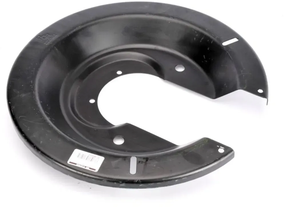 Piastra di copertura, cuscinetto ruota antipolvere MERITOR MER 21224522