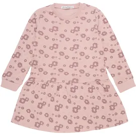 MINYMO Jerseykleid MISweat", in rosa | 104