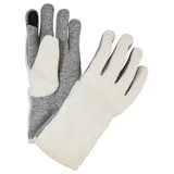 Vaude Tinshan V Handschuhe Beige 6