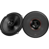 JBL Club 64 schwarz