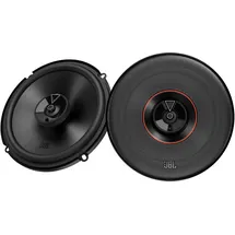 JBL Club 64 schwarz