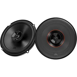 JBL Club 64 schwarz