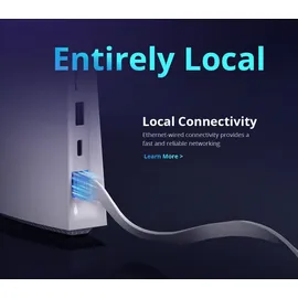 Sonoff iHost Smart Home Hub Wi-Fi, ZigBee, RV1126, 4GB RAM