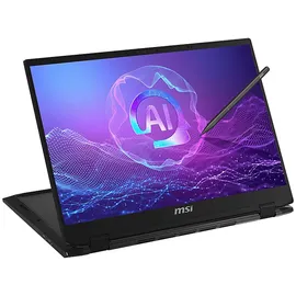 MSI Summit A16 AI+ A3HMTG-035, 16"QHD+ Ryzen AI 9 365 32GB/1TB Win11 Pro