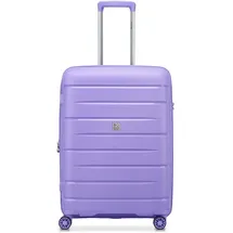 MODO BY RONCATO Starlight 3.0 Koffer-Set 3-tlg. polypropylen/lila