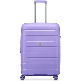 MODO BY RONCATO Starlight 3.0 Koffer-Set 3-tlg. polypropylen/lila