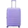 MODO BY RONCATO Starlight 3.0 Koffer-Set 3-tlg. polypropylen/lila