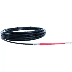 RUNPO 1 Kunststoffband ø4mm, 15m