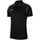 Nike Herren M Nk Df Park20 Polo Trikot, Black/White/White, XL