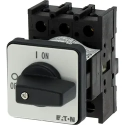 Eaton Ein-Aus-Schalter P1-25/E