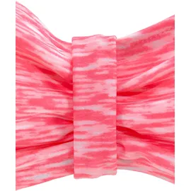 VENICE BEACH Bandeau-Bikini rot 134/140