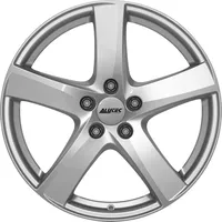 ALUTEC München Freeze 7,5 x 19 5 x 110 ET40 MB65,1 Silber