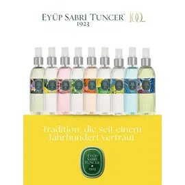 Eyüp Sabri Tuncer Klassisch Zitrone Eau de Cologne 150 ml