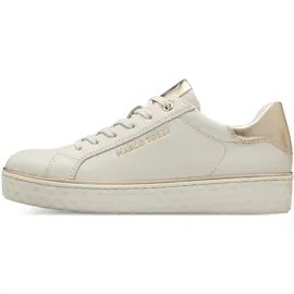 Marco Tozzi Sneaker Damen Weite 37 Beige