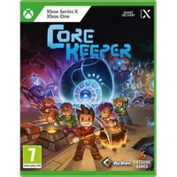 Core Keeper - Xbox One - Action/Abenteuer - PEGI 7