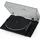 Pro-Ject T1 EVO Phono Schwarz