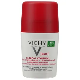 Vichy Clinical Control 96h Roll-on 50 ml