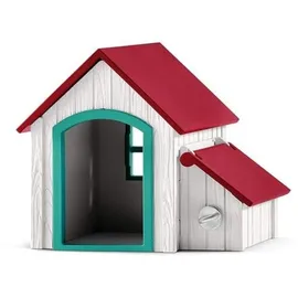 Schleich Horse Club Hannahs Gastpferde mit Hündin Ruby 42458