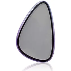 Vitalmaxx Haarentferner Nano-Glas