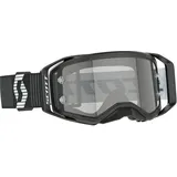 Scott Crossbrille Prospect 2.0 LS Schwarz