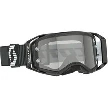 Scott Crossbrille Prospect 2.0 LS Schwarz