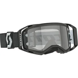 Scott Crossbrille Prospect 2.0 LS Schwarz