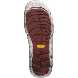 Krisbut Halbschuhe Herren Glattleder BlauGröße:44 - Blau - 44