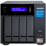 QNAP TVS-472XT - NAS-Server - 4 Schächte - SATA 6Gb/s