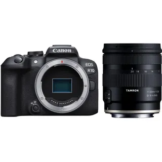R10 + Tamron 11-20mm f2,8 Di III-A RXD