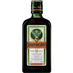 Jägermeister 35% 0,35l