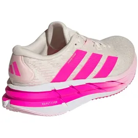 adidas Damen Adistar 4 Schuhe (Größe 38.5 , weiss)